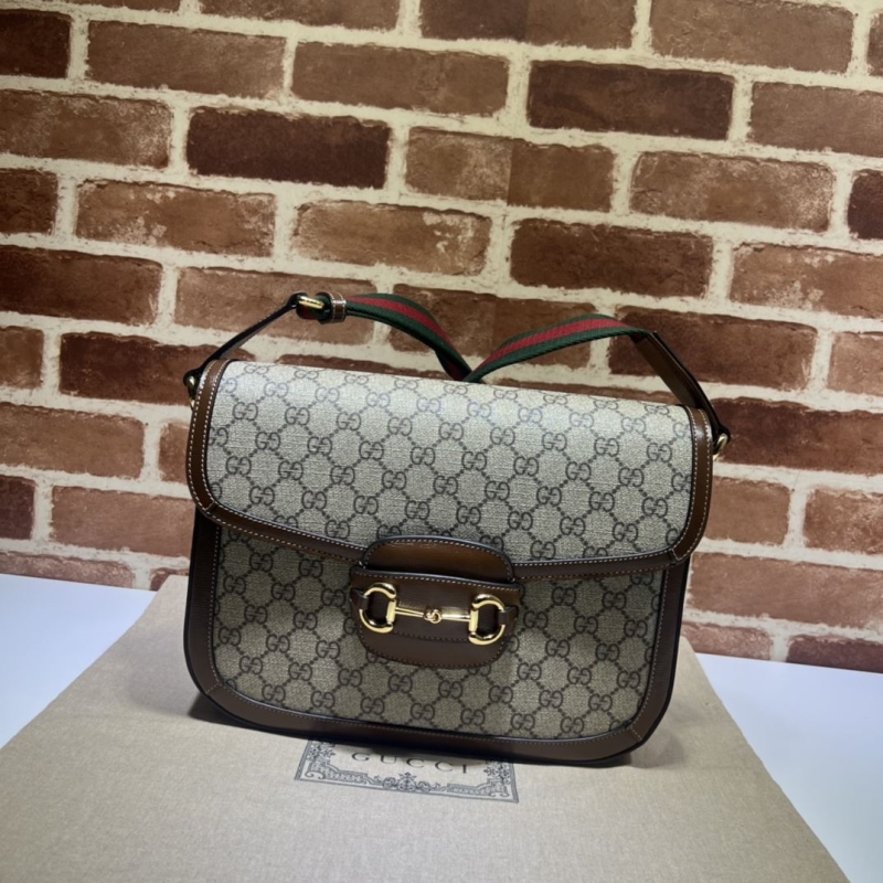 Gucci Satchel Bags